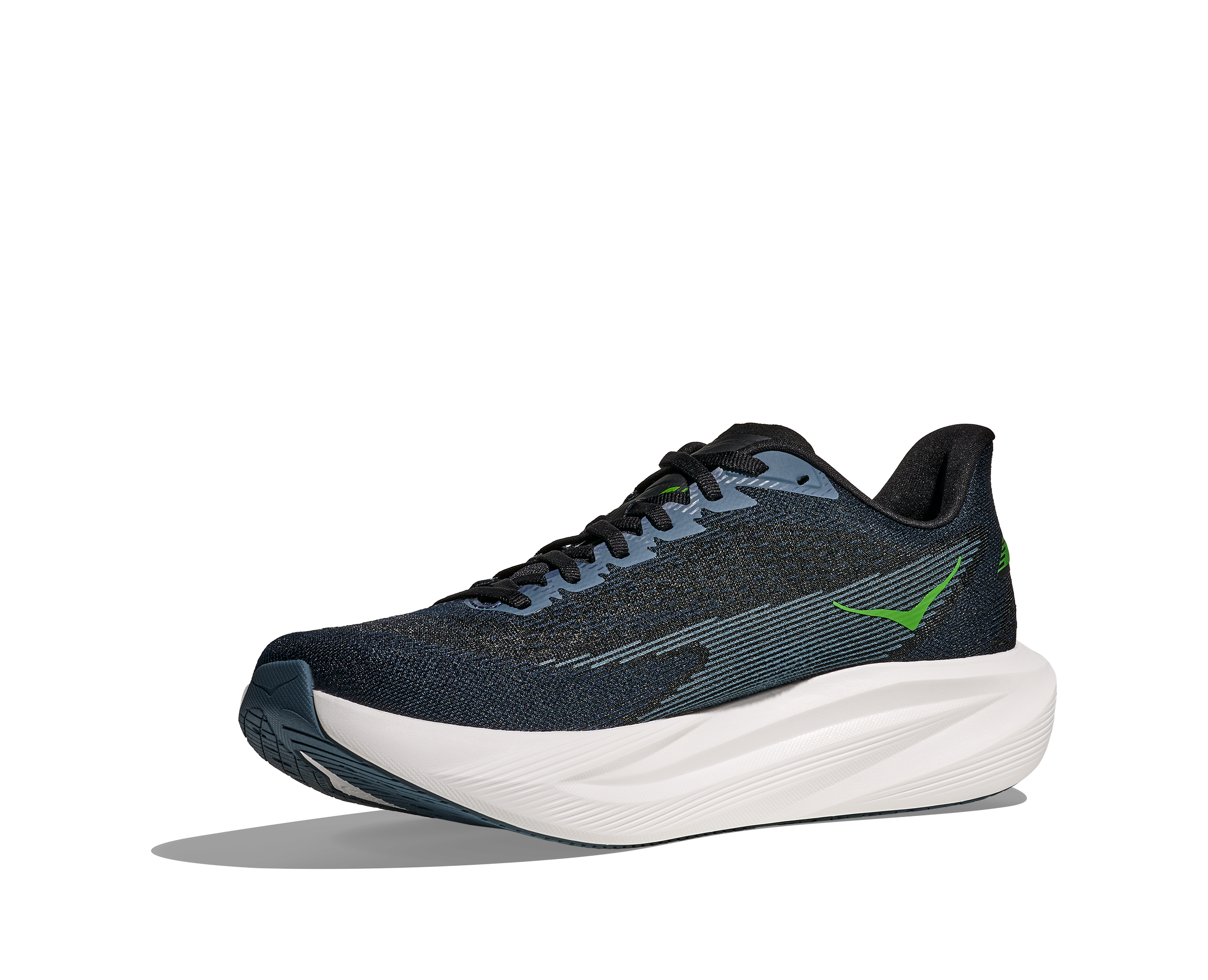 Hoka Männer Mach 7