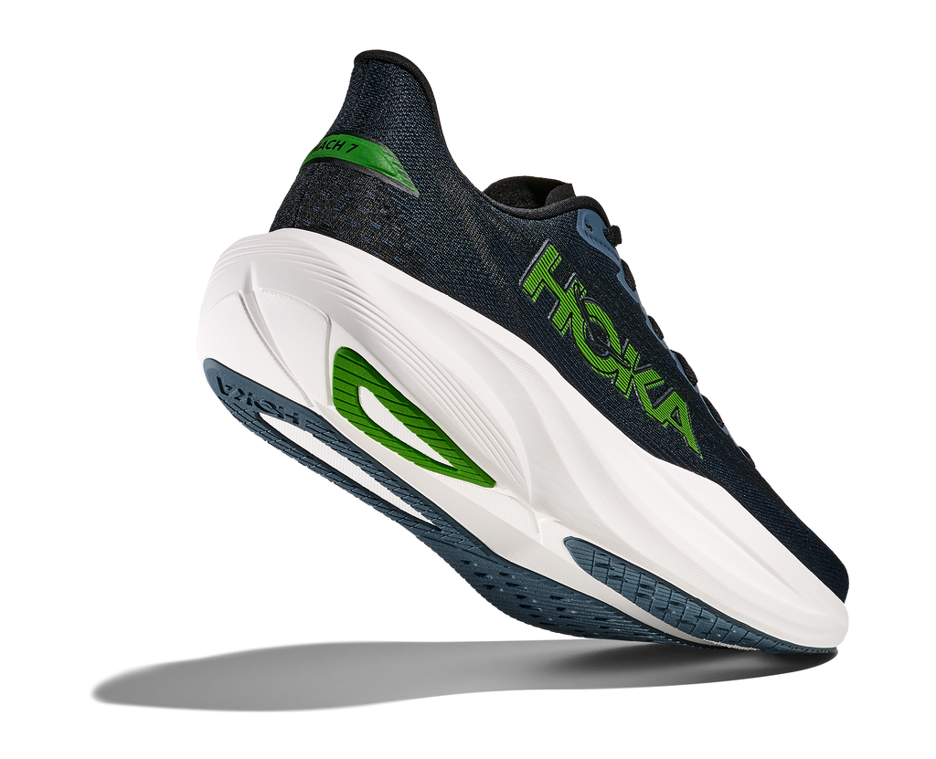 Hoka Männer Mach 7