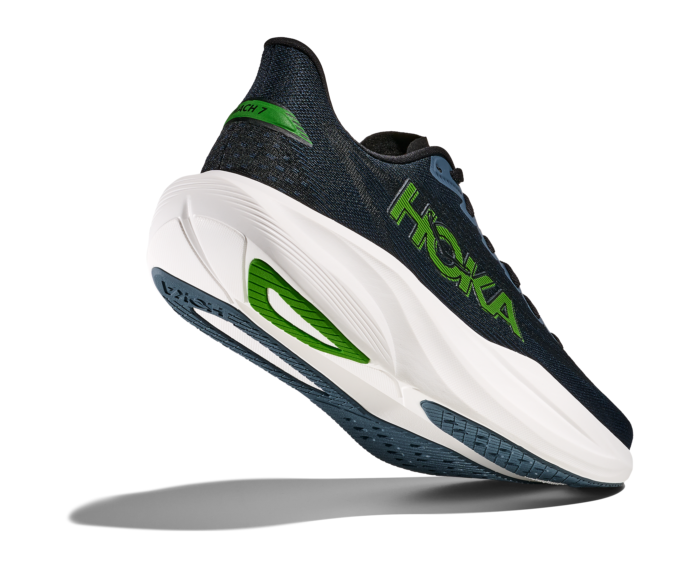 Hoka Männer Mach 7