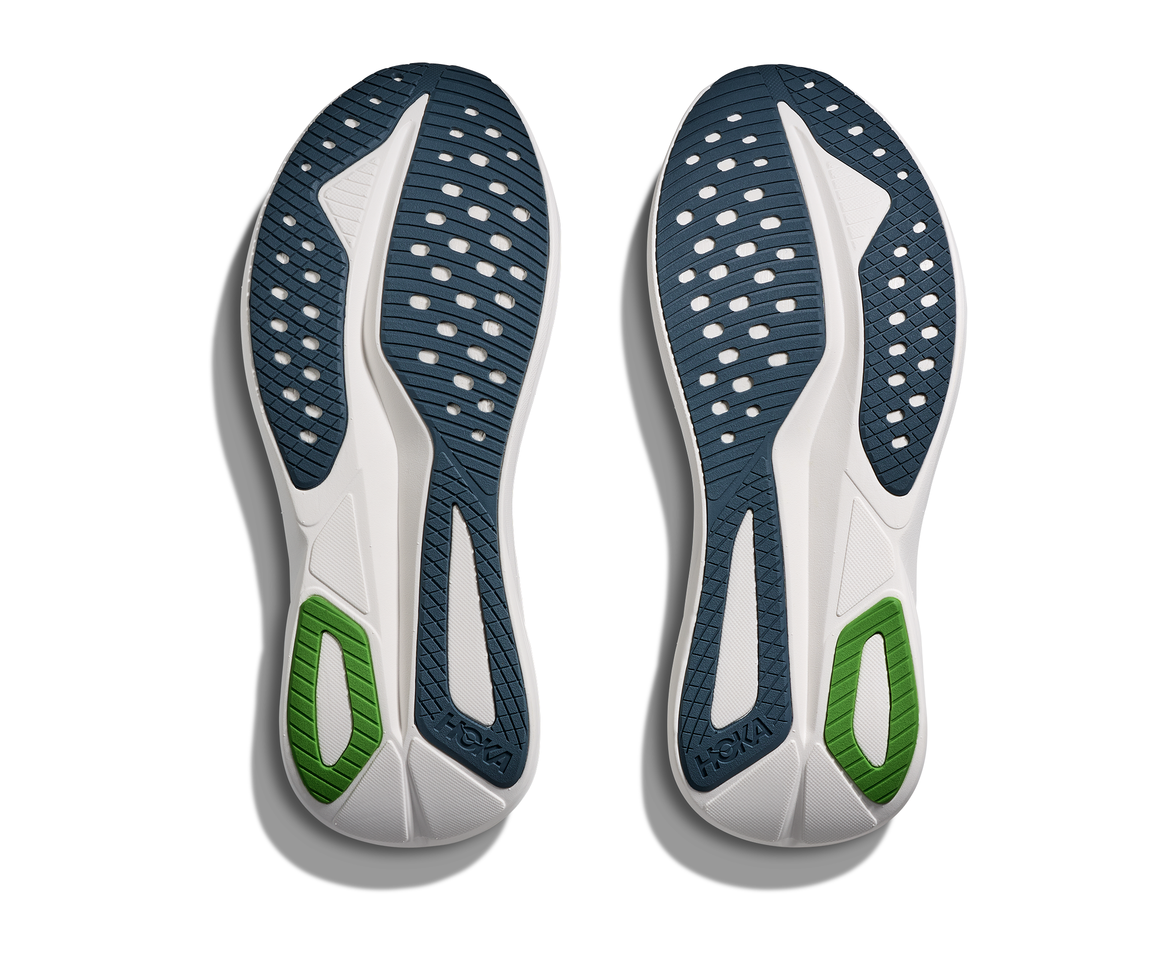 Hoka Männer Mach 7