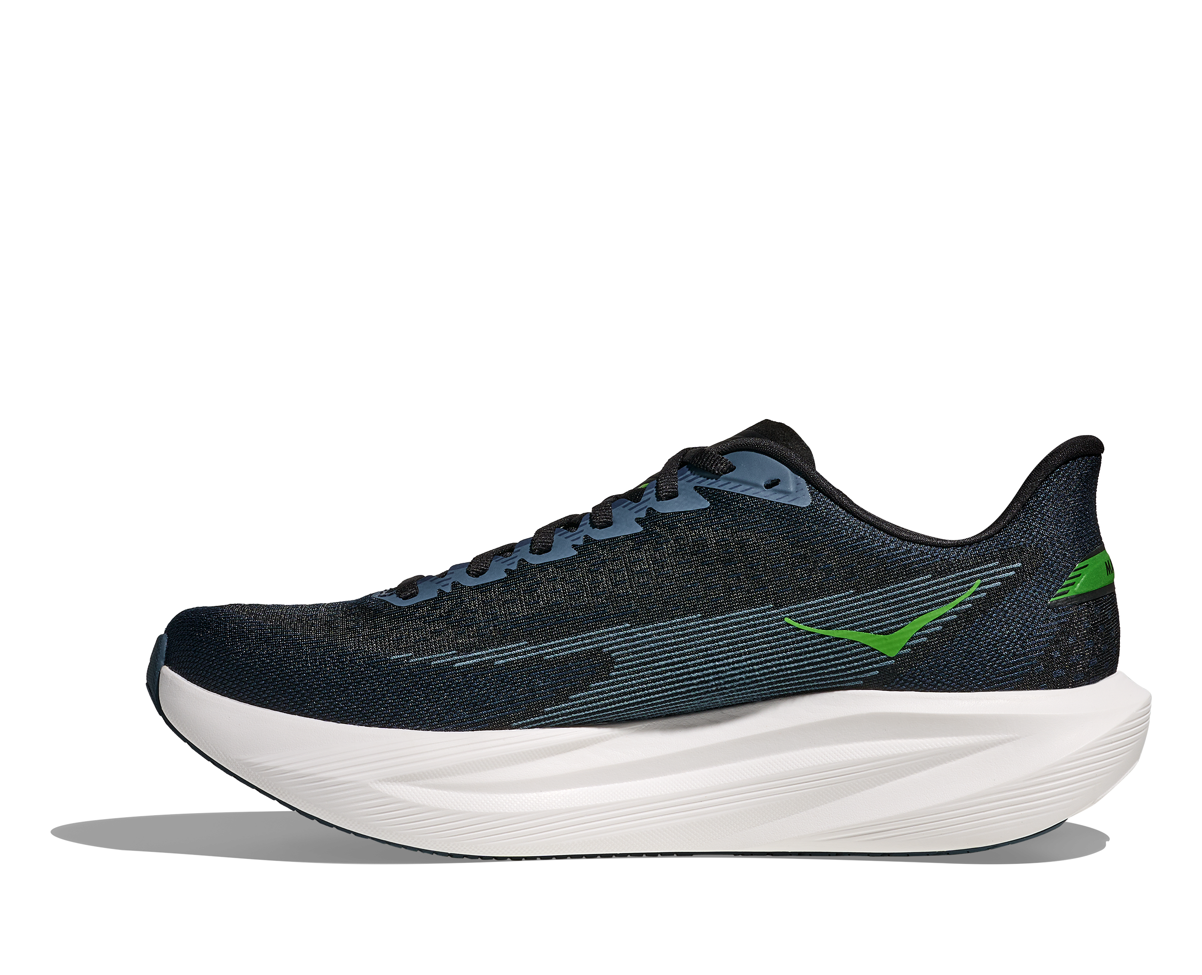 Hoka Männer Mach 7