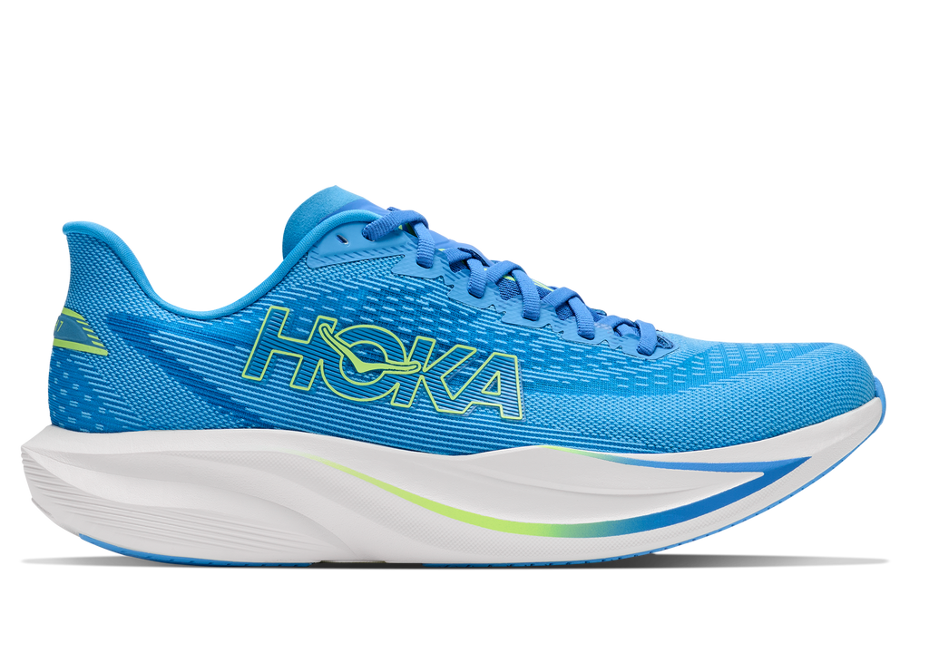 Hoka Männer Mach 7