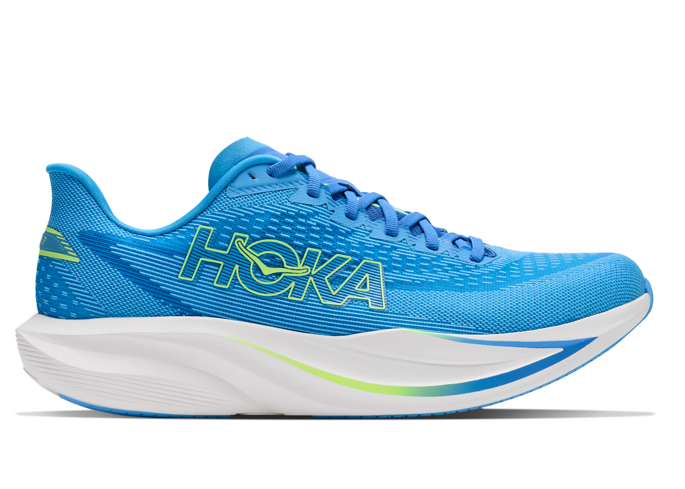 Hoka Männer Mach 7