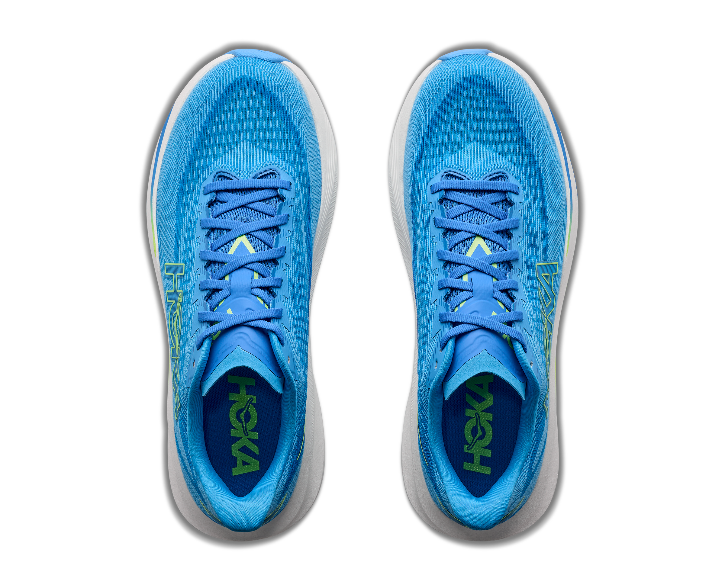 Hoka Männer Mach 7