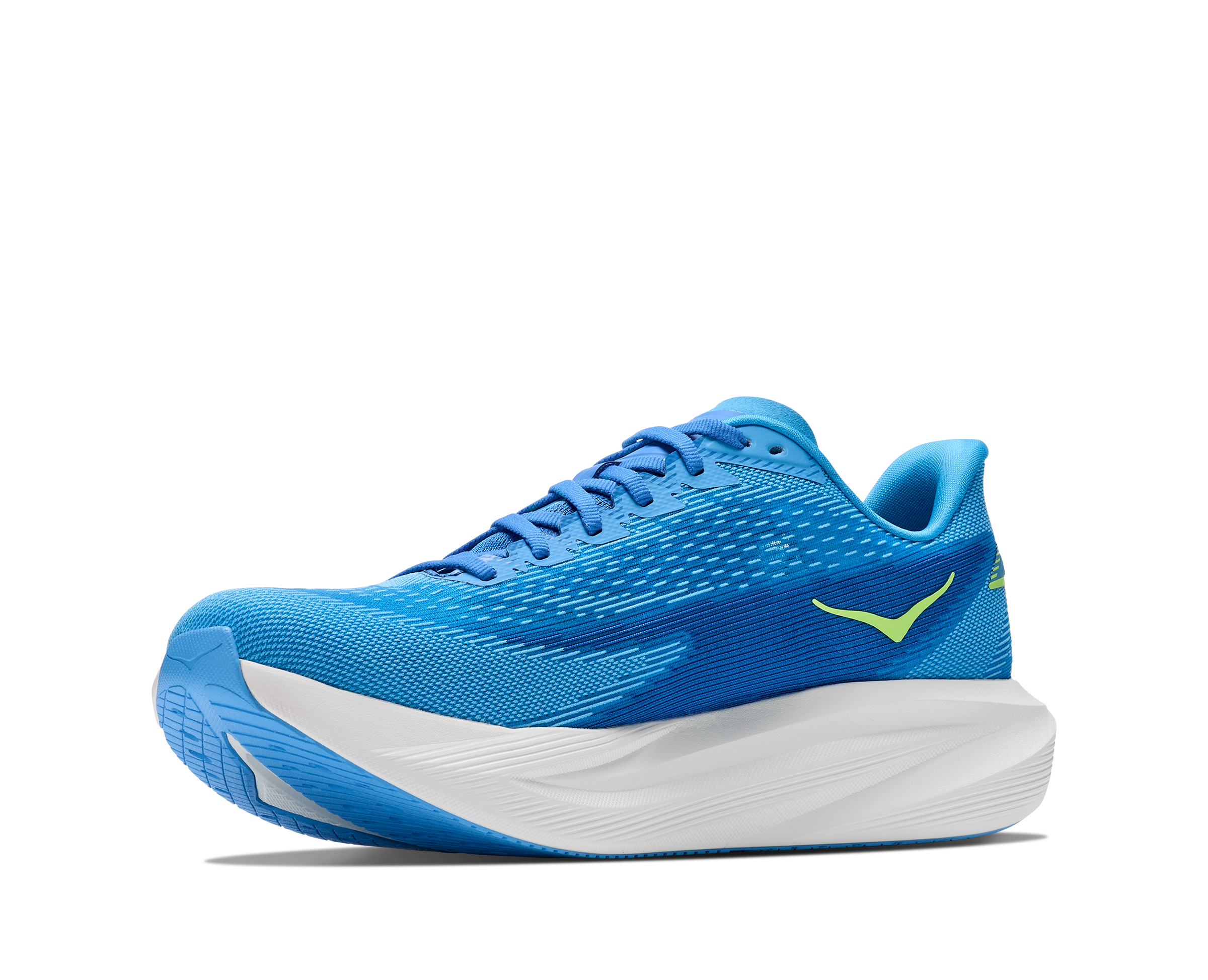 Hoka Männer Mach 7