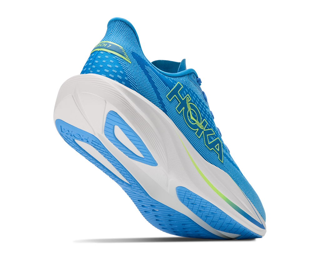 Hoka Männer Mach 7