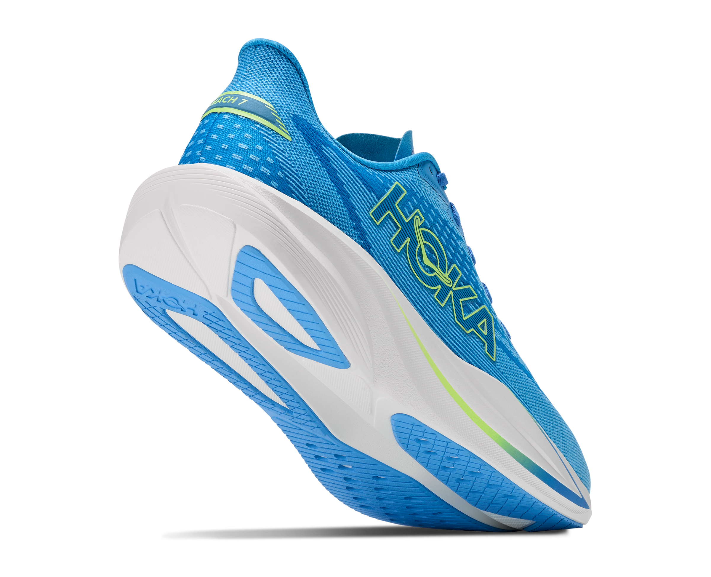Hoka Männer Mach 7