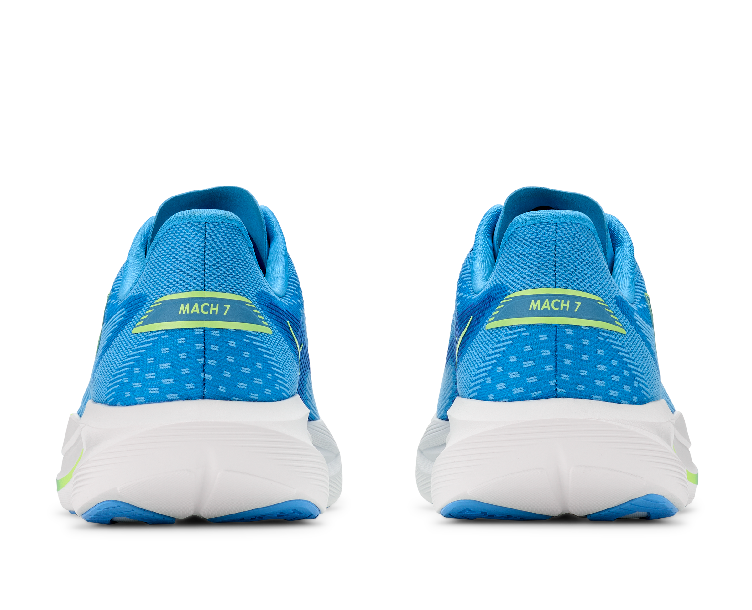 Hoka Männer Mach 7