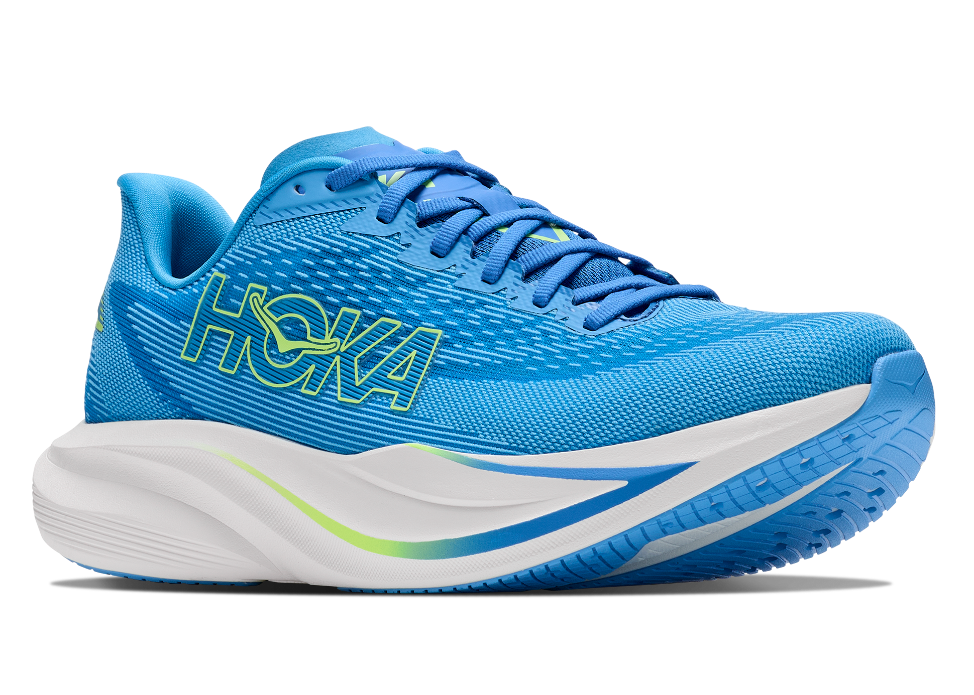 Hoka Männer Mach 7