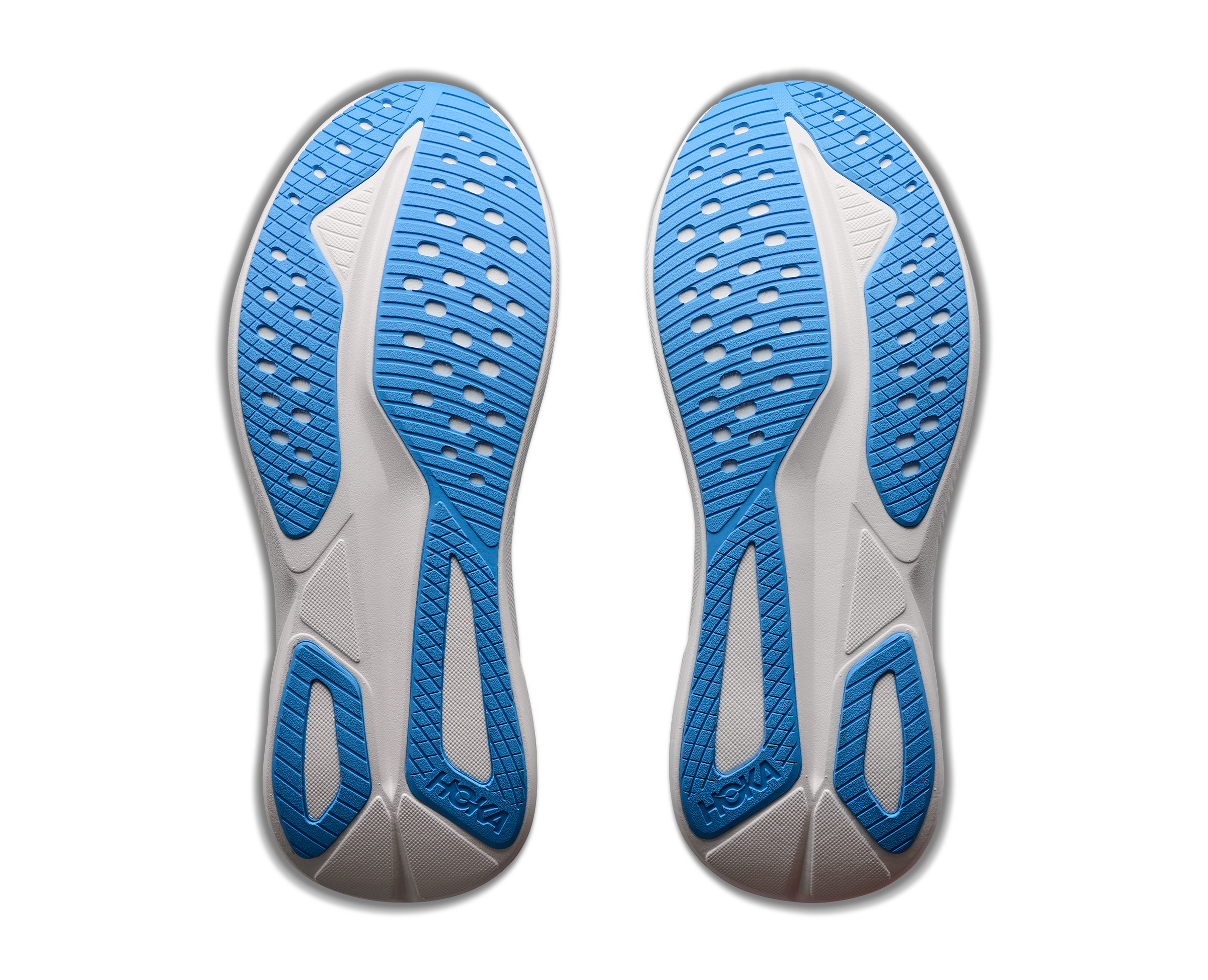Hoka Männer Mach 7
