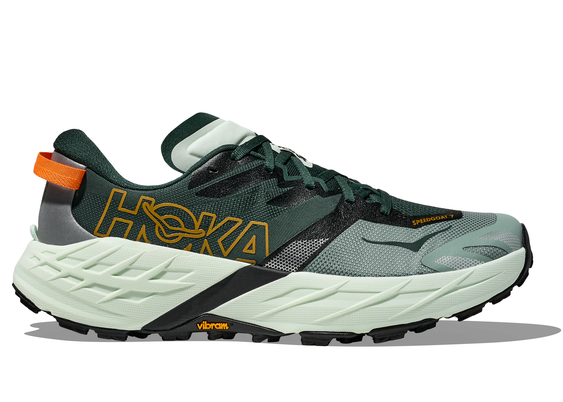 Hoka Herren Speedgoat 7
