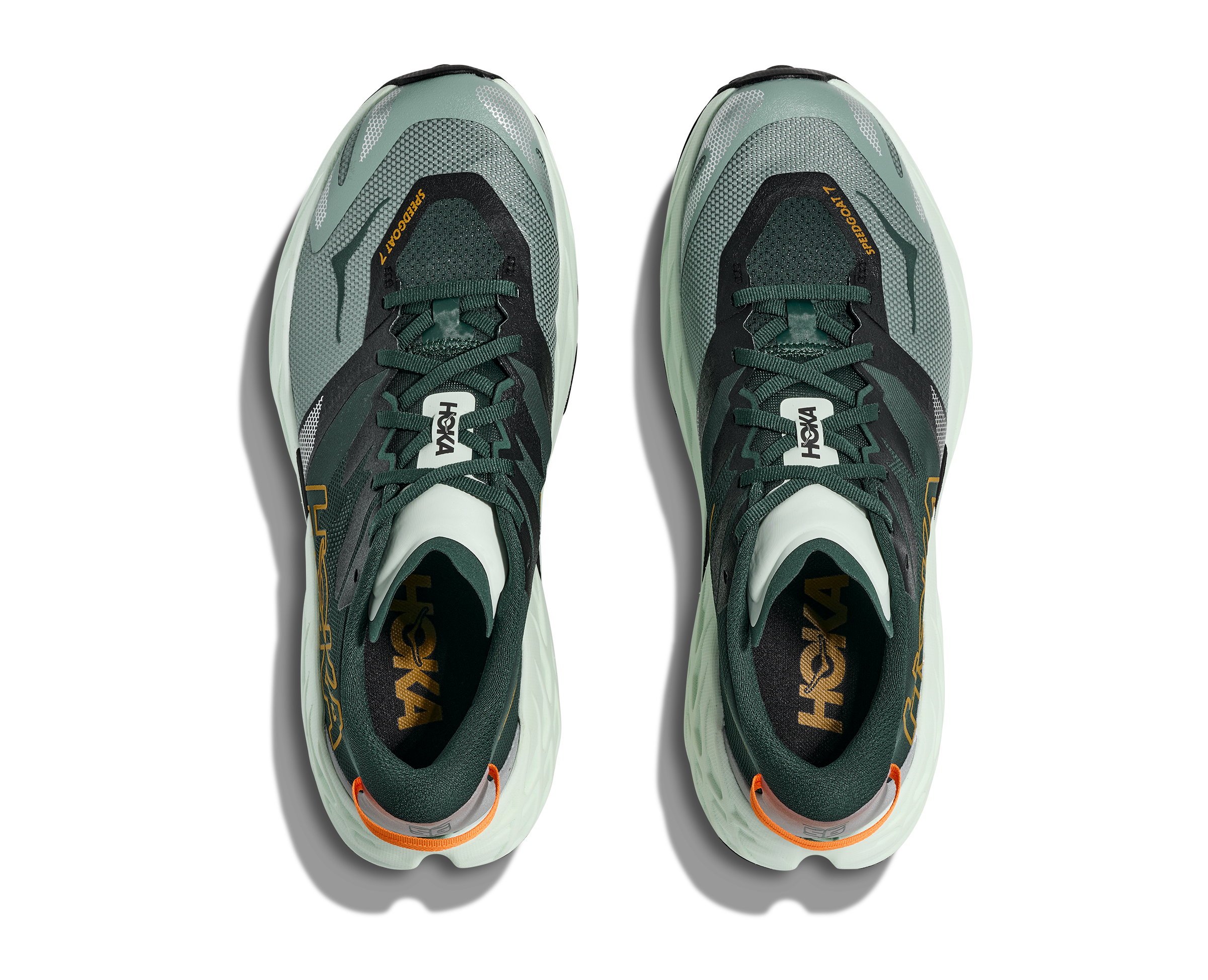 Hoka Herren Speedgoat 7