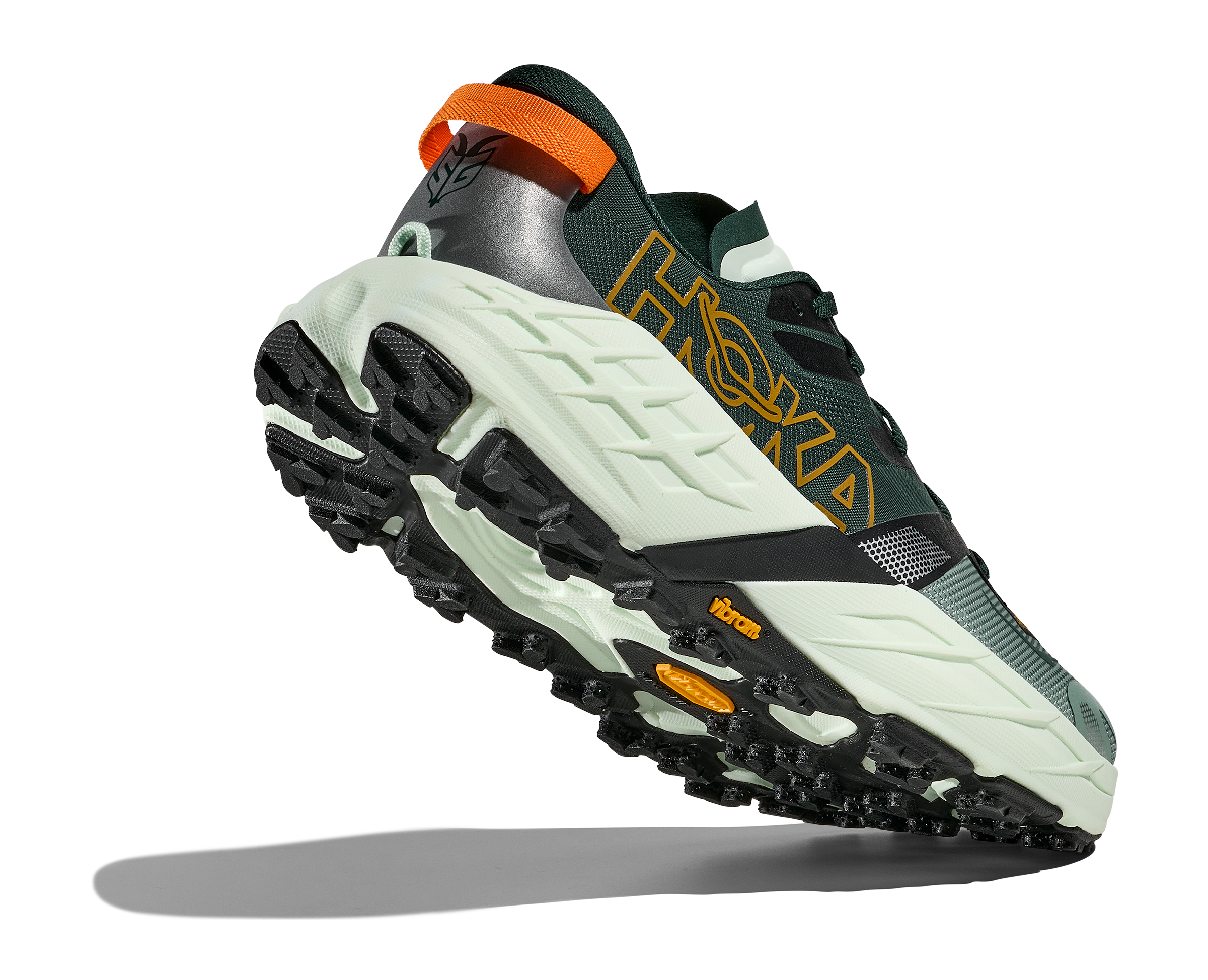 Hoka Herren Speedgoat (weit) 7
