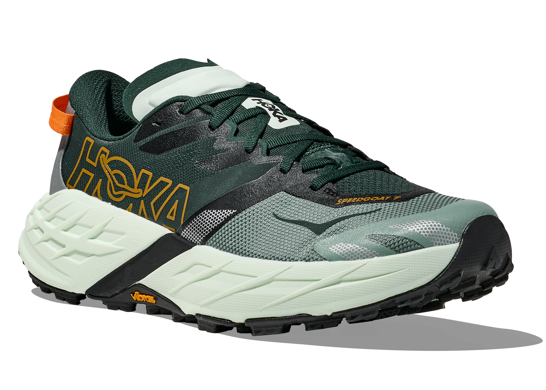 Hoka Herren Speedgoat 7