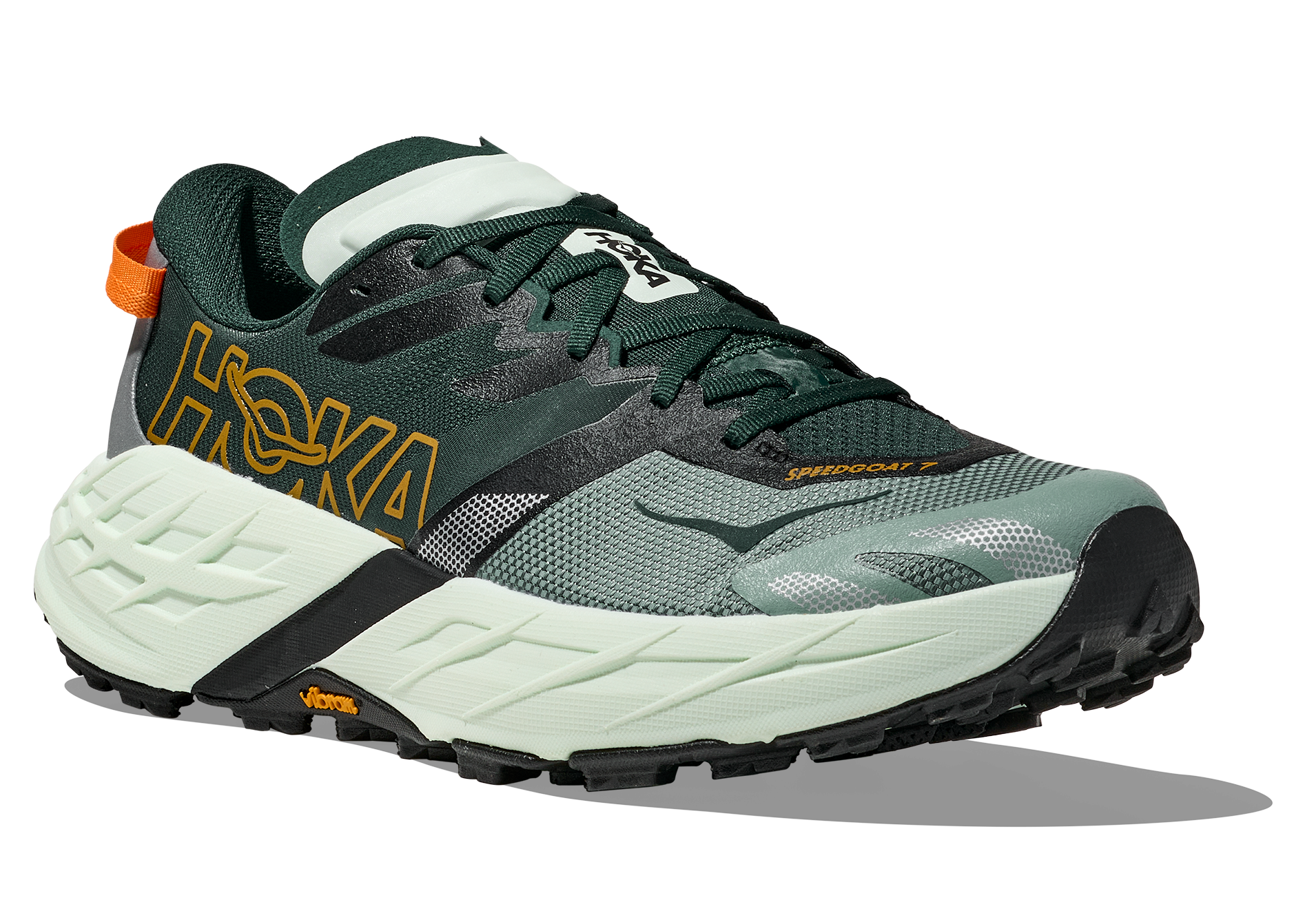 Hoka Herren Speedgoat (weit) 7