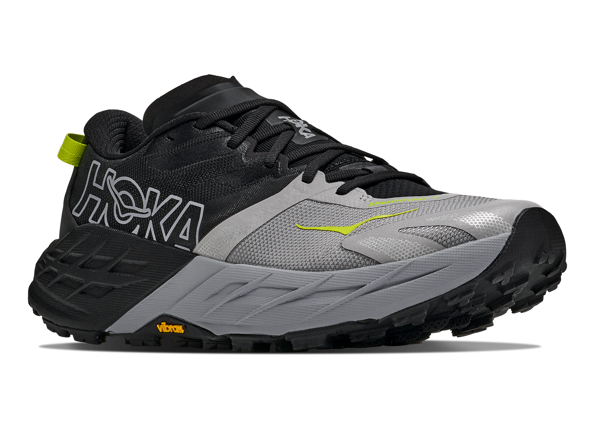 Hoka Herren Speedgoat 7