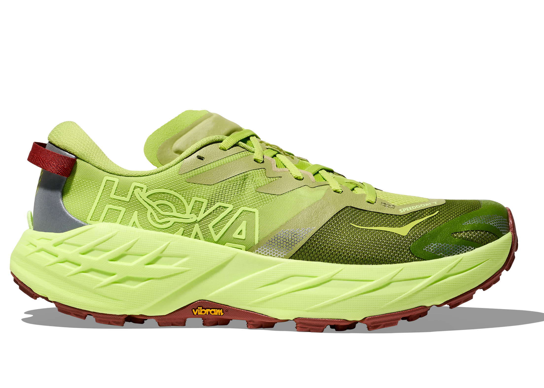 Hoka Herren Speedgoat 7
