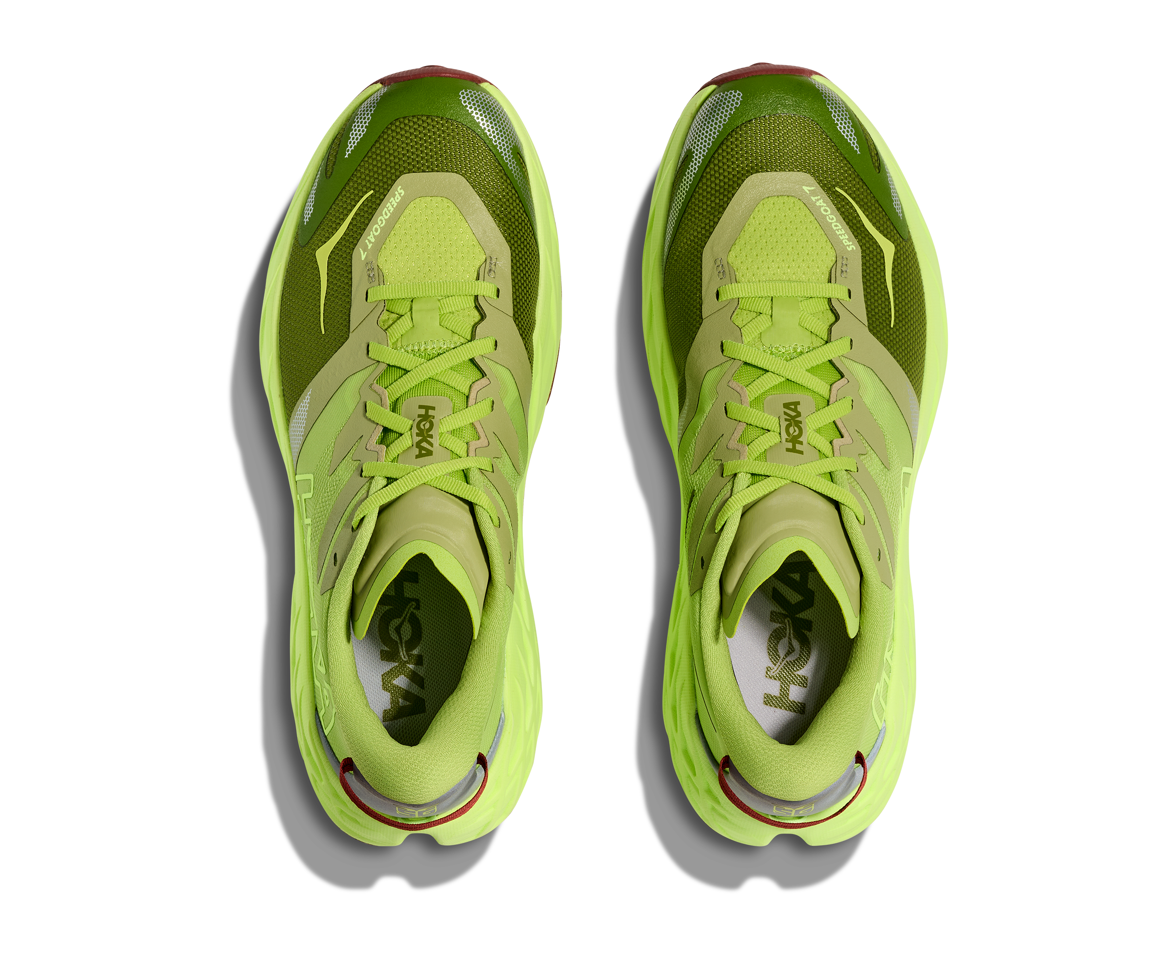 Hoka Herren Speedgoat 7