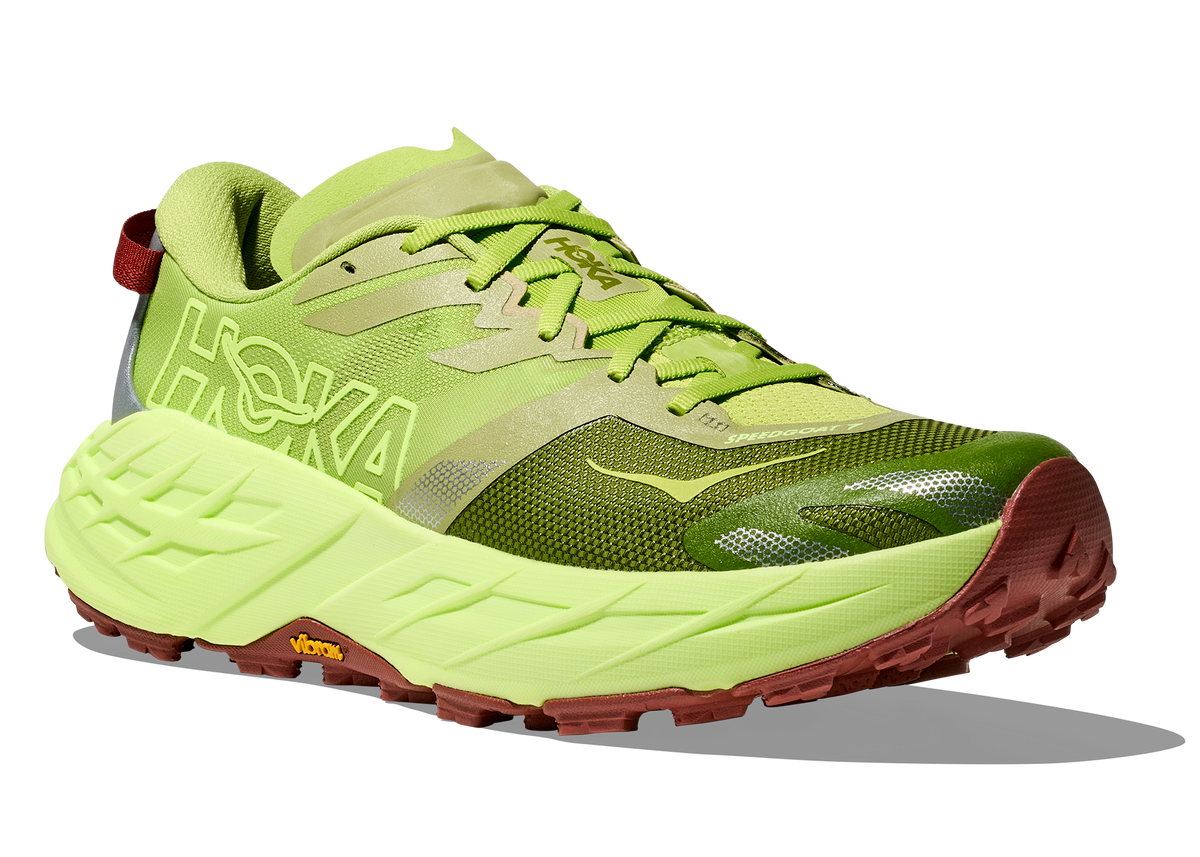 Hoka Herren Speedgoat 7
