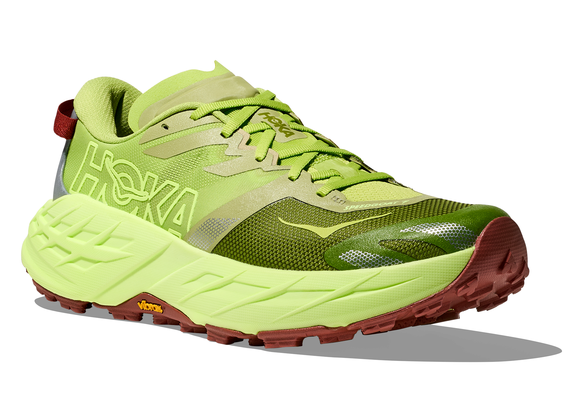 Hoka Herren Speedgoat 7