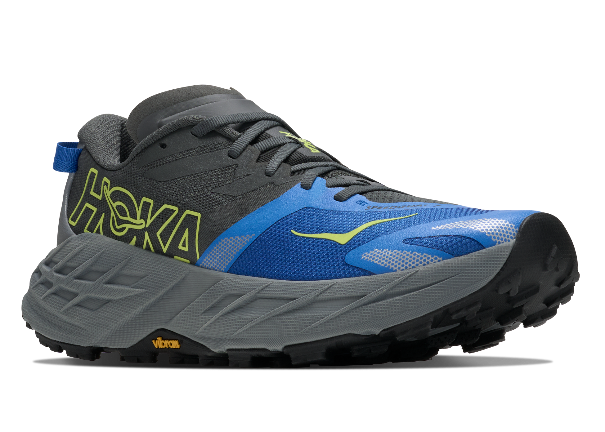 Hoka Herren Speedgoat 7