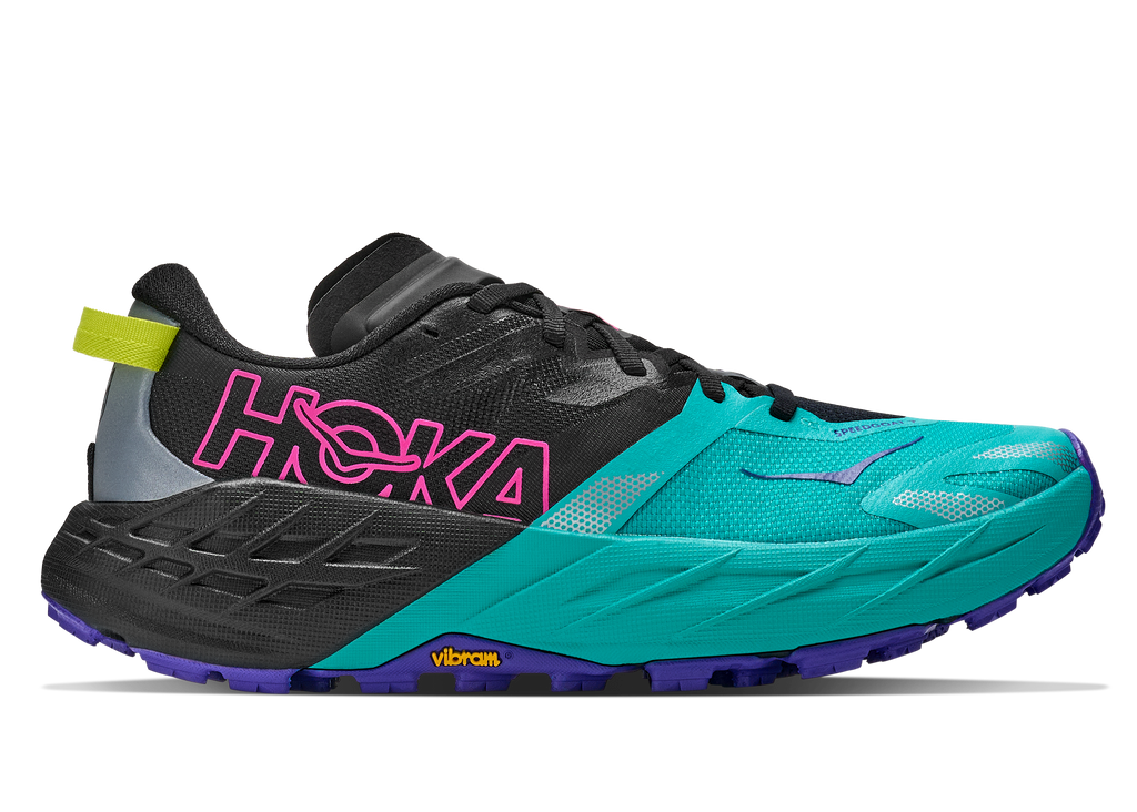 Hoka Frauen Speedgoat 7