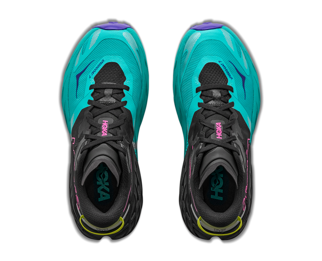 Hoka Frauen Speedgoat 7