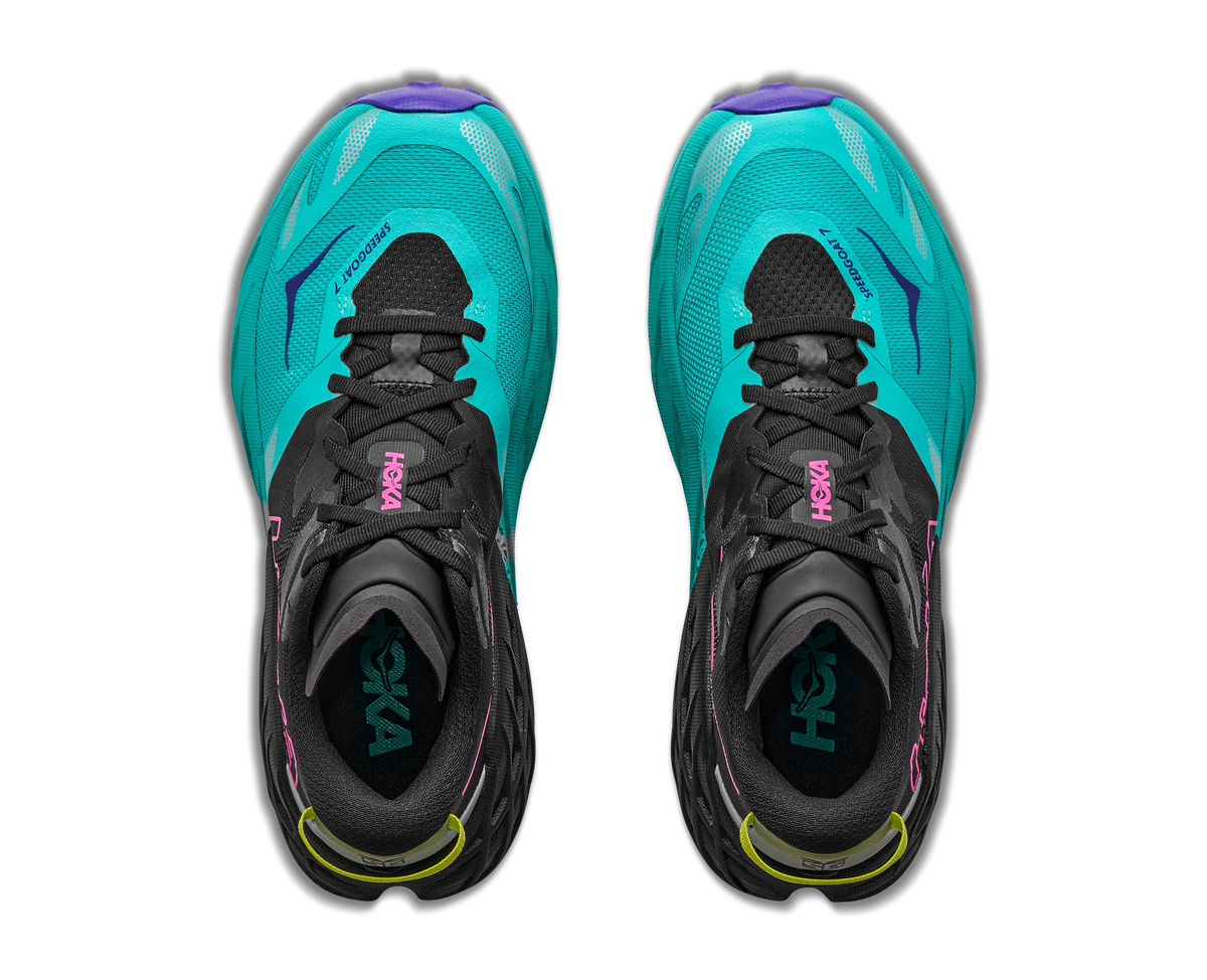 Hoka Frauen Speedgoat 7