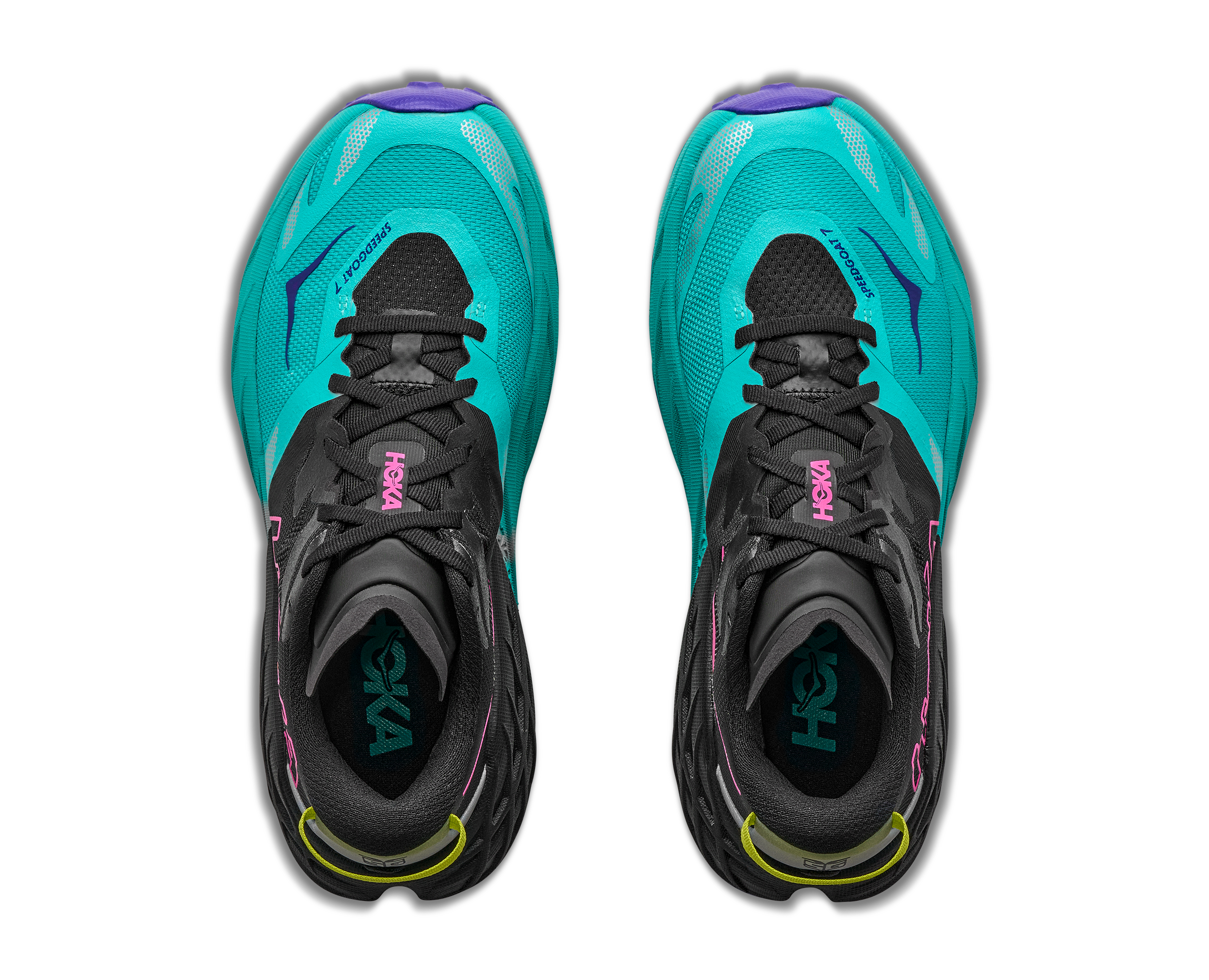 Hoka Frauen Speedgoat 7