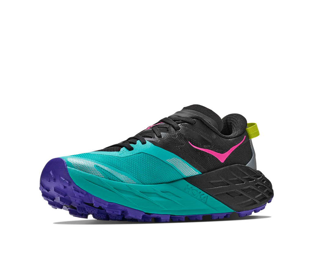 Hoka Frauen Speedgoat 7