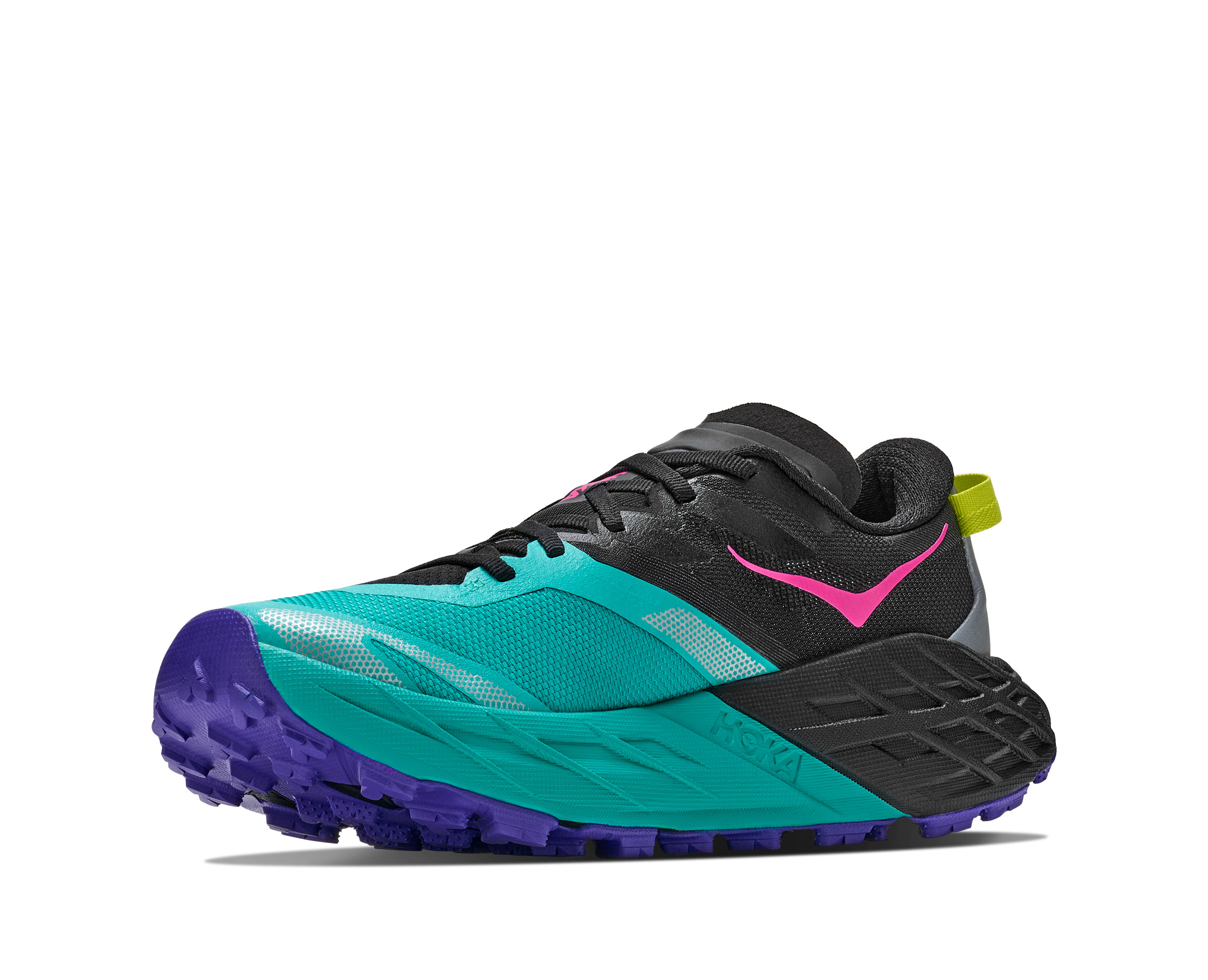 Hoka Frauen Speedgoat 7