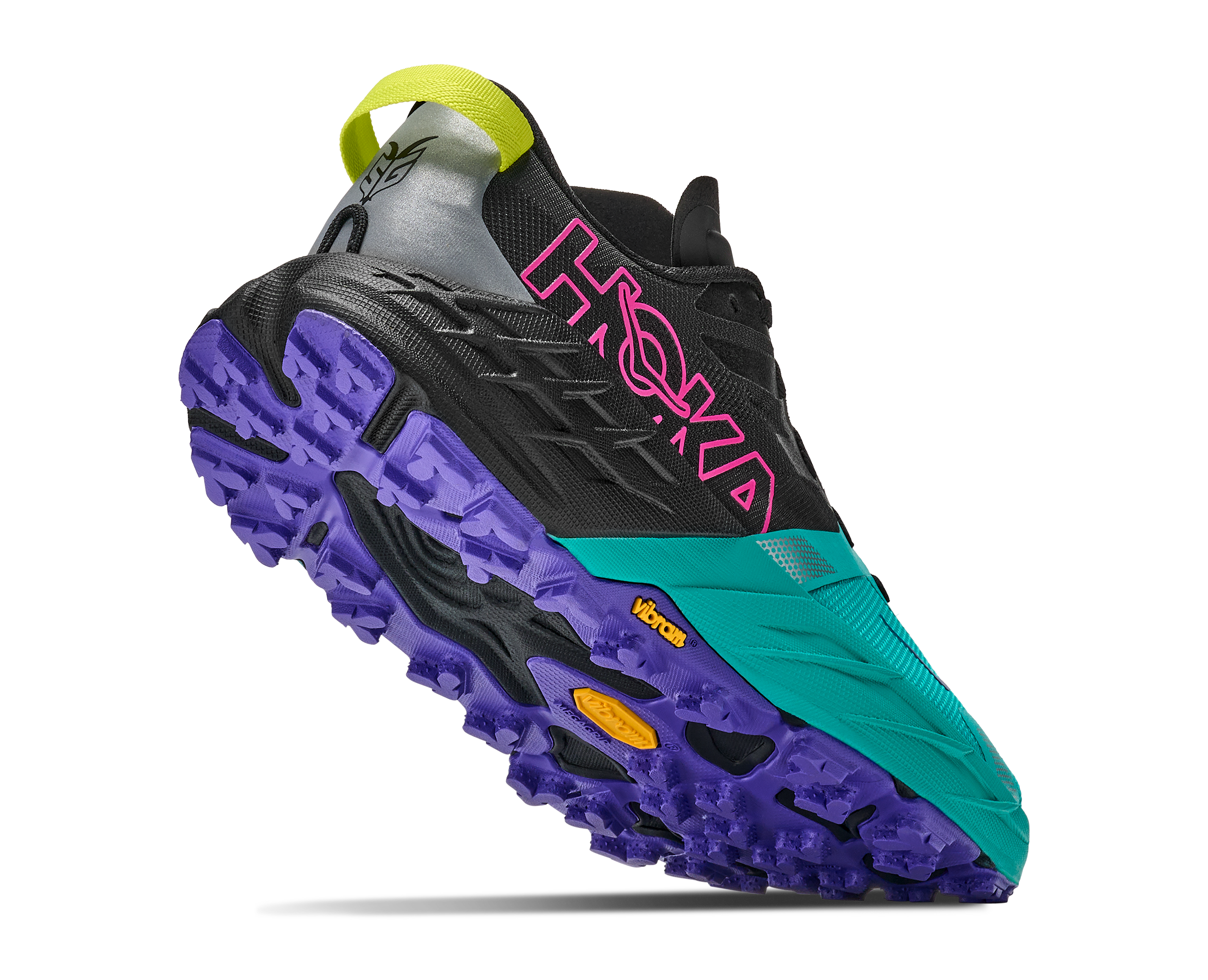 Hoka Frauen Speedgoat 7