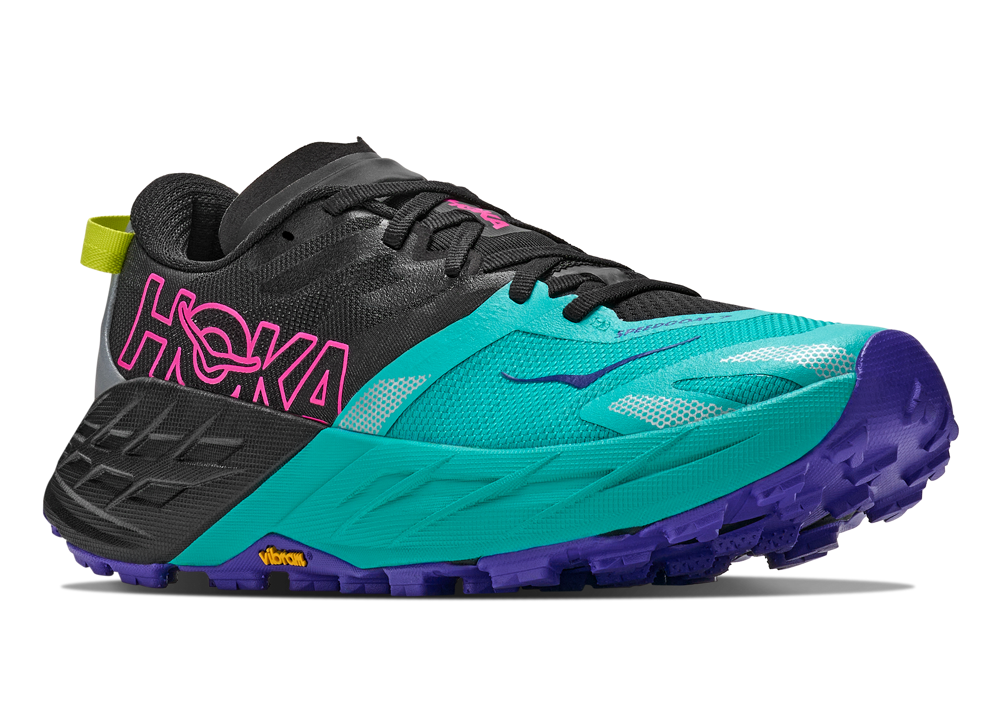Hoka Frauen Speedgoat 7