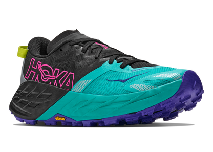 Hoka Frauen Speedgoat 7
