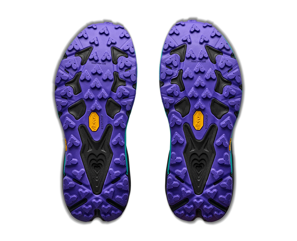 Hoka Frauen Speedgoat 7