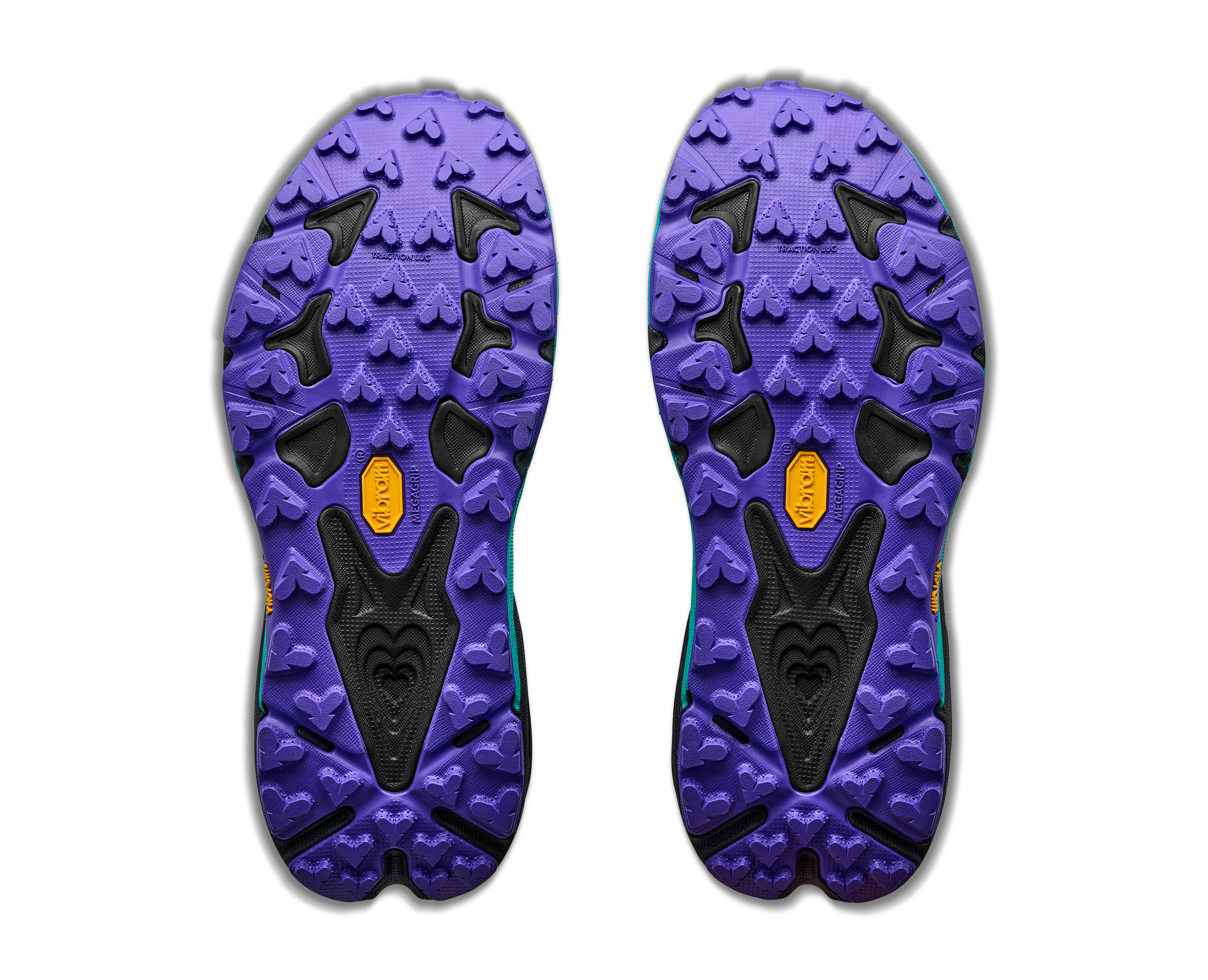 Hoka Frauen Speedgoat 7