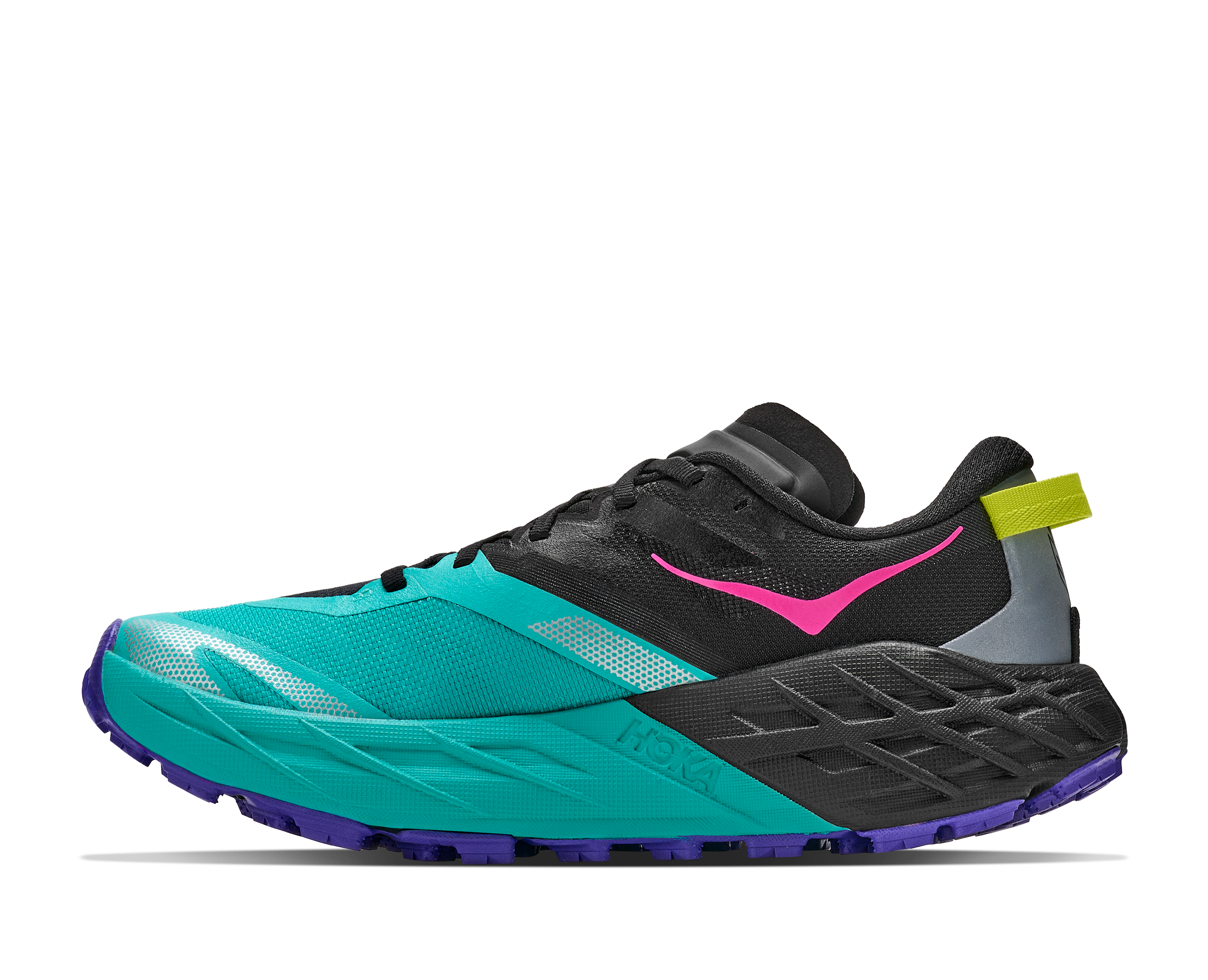 Hoka Frauen Speedgoat 7