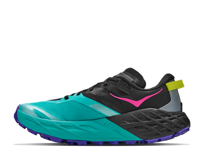 Hoka Frauen Speedgoat 7