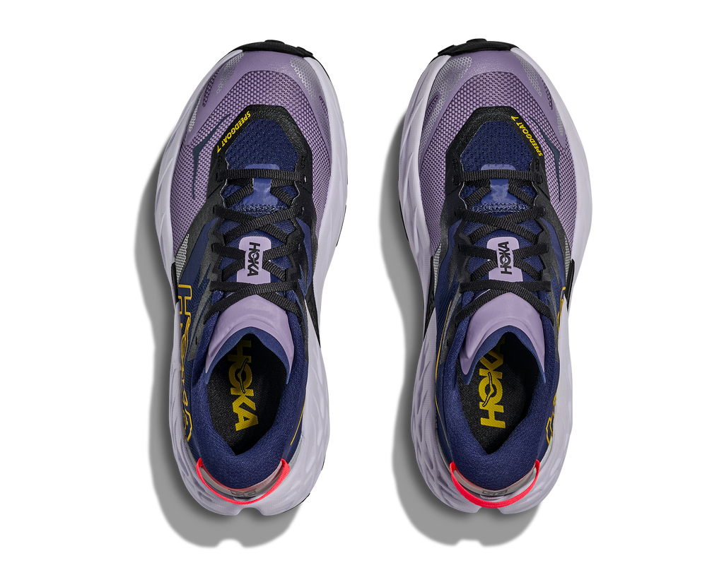 Hoka Frauen Speedgoat 7