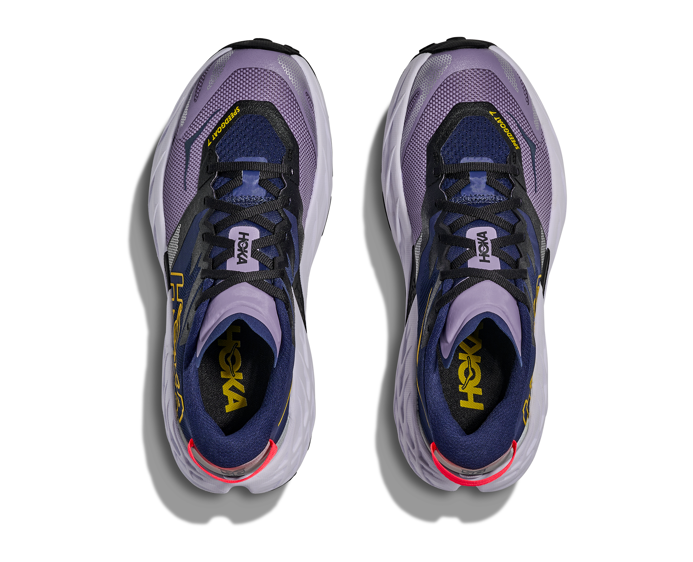 Hoka Frauen Speedgoat 7