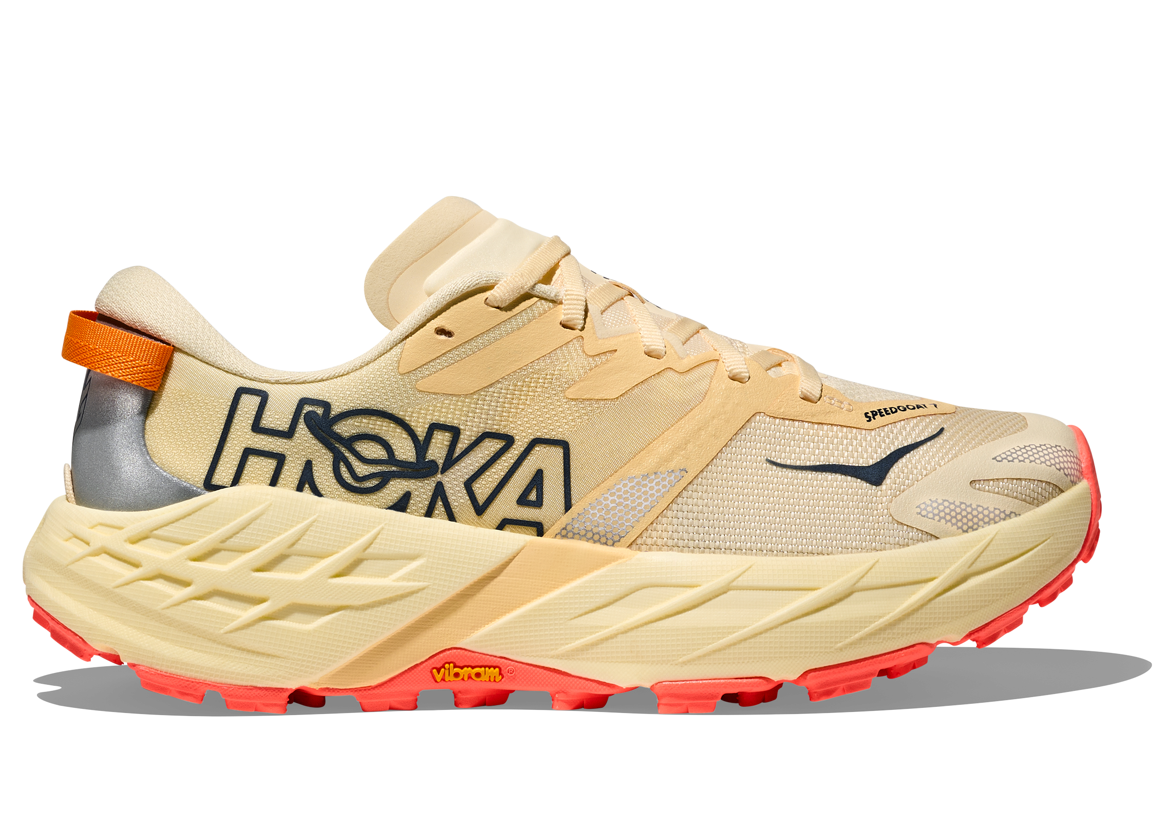 Hoka Frauen Speedgoat 7