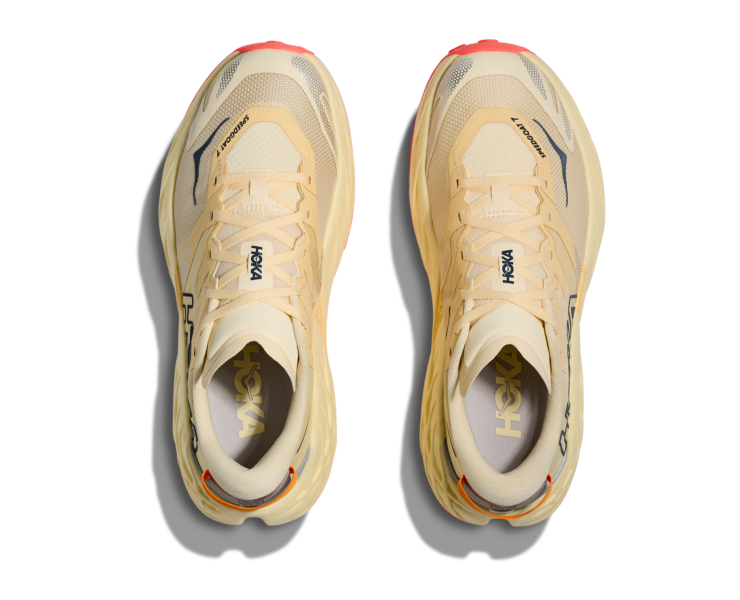 Hoka Frauen Speedgoat 7