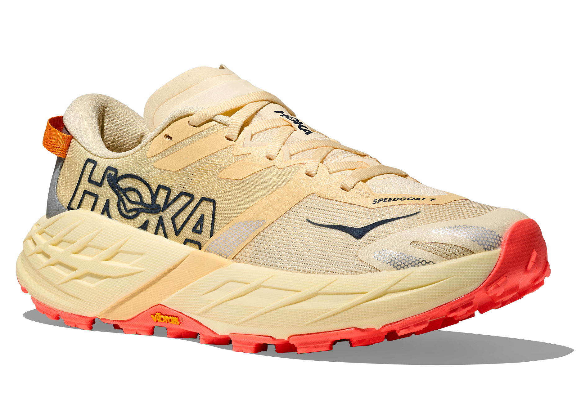 Hoka Frauen Speedgoat 7
