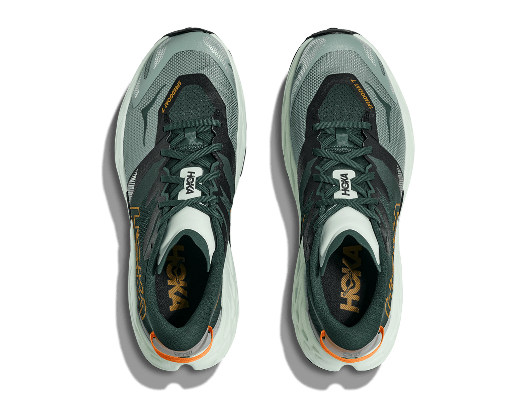 Hoka Herren Speedgoat (weit) 7
