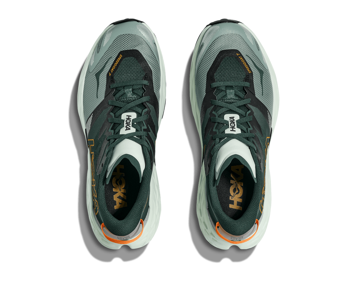 Hoka Herren Speedgoat (weit) 7