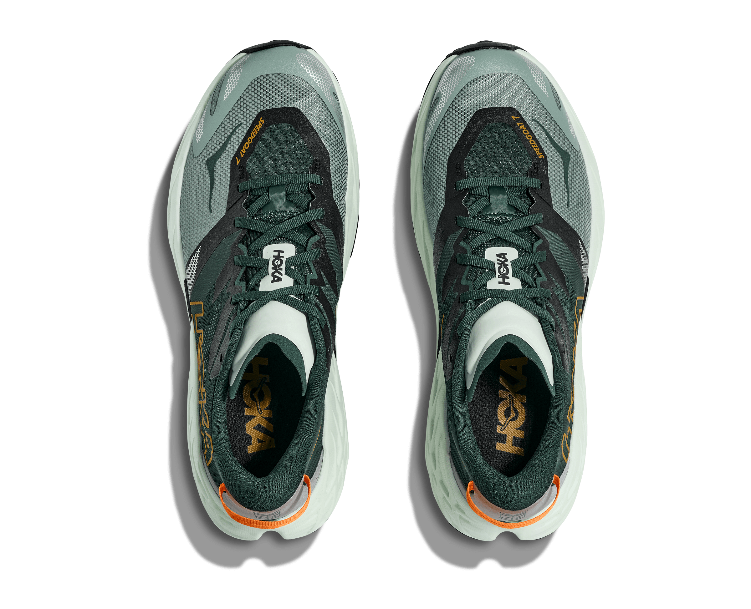 Hoka Herren Speedgoat (weit) 7