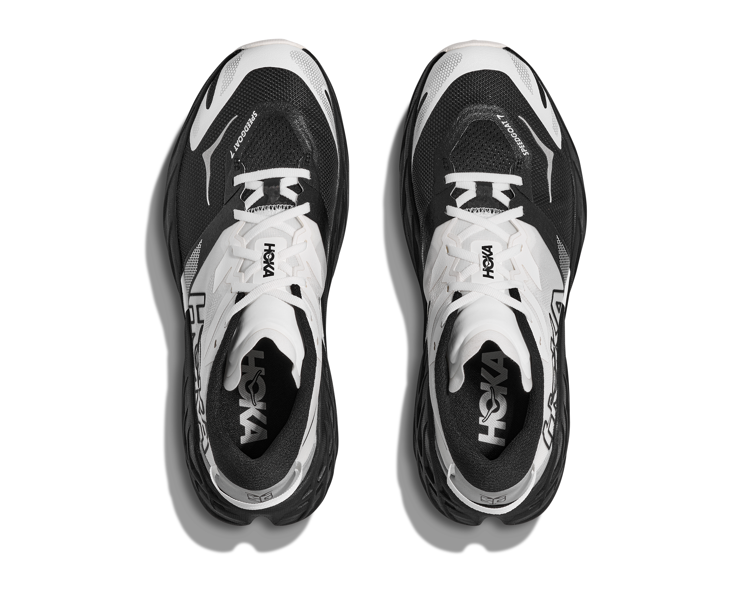 Hoka Herren Speedgoat (weit) 7