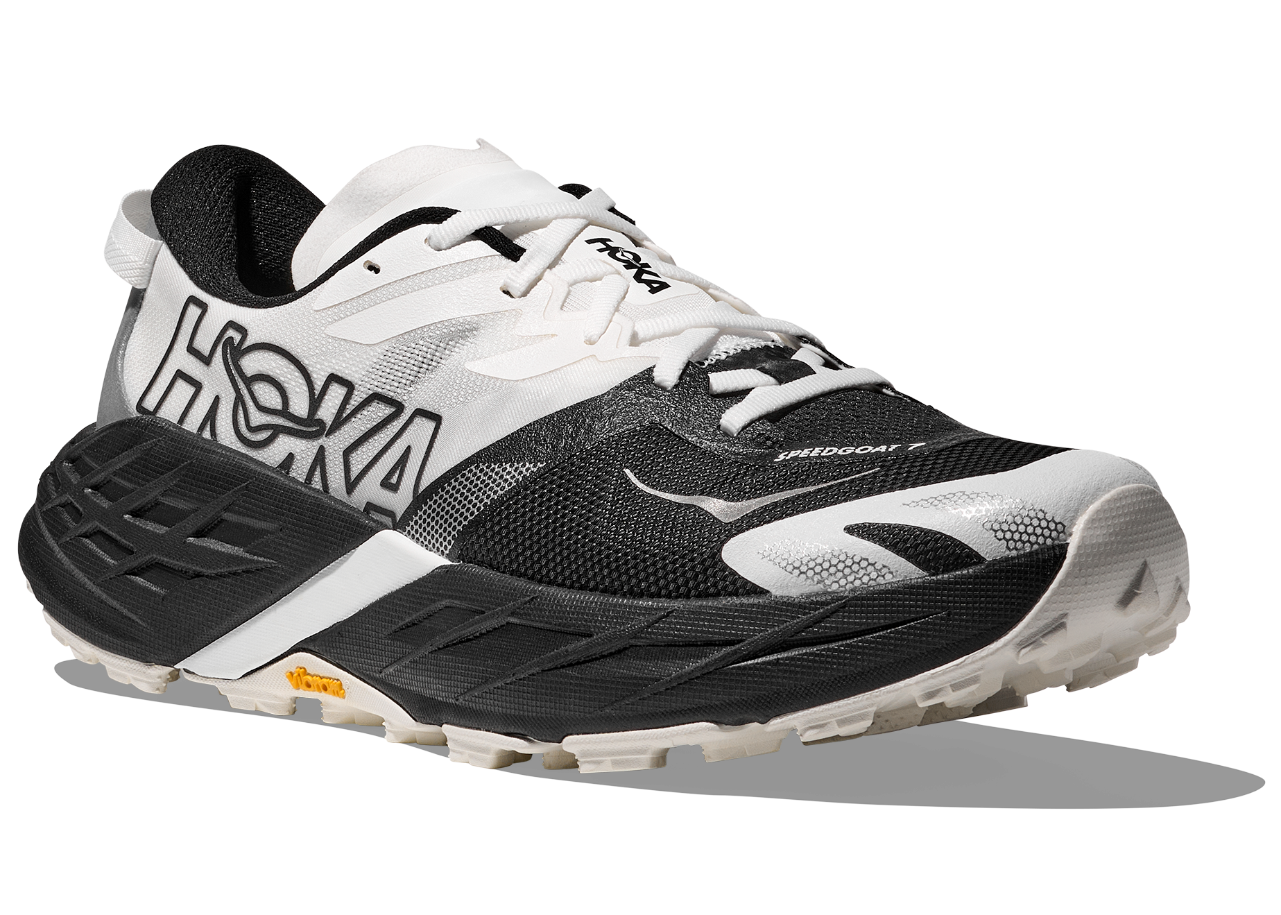Hoka Herren Speedgoat (weit) 7