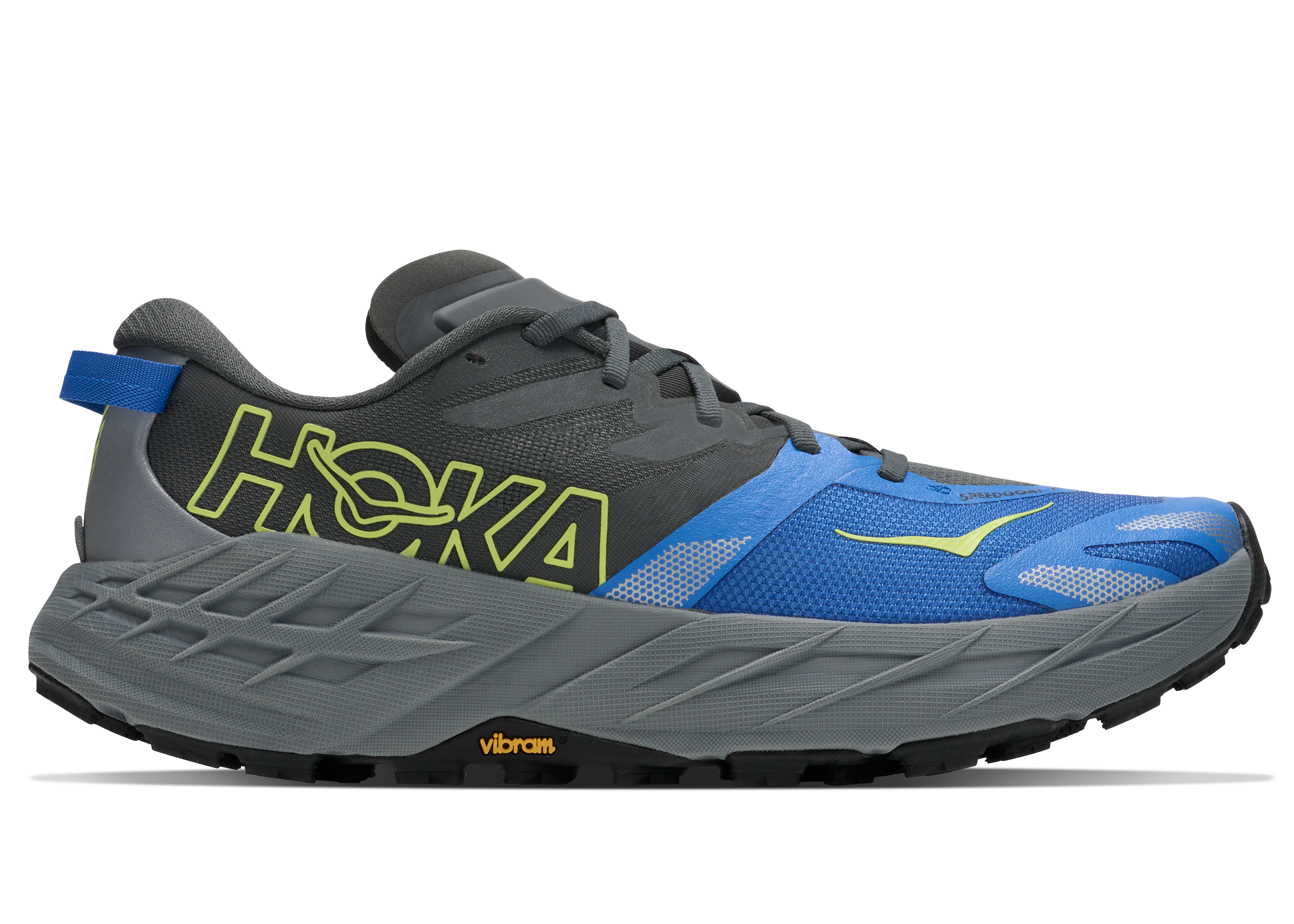 Hoka Herren Speedgoat (weit) 7