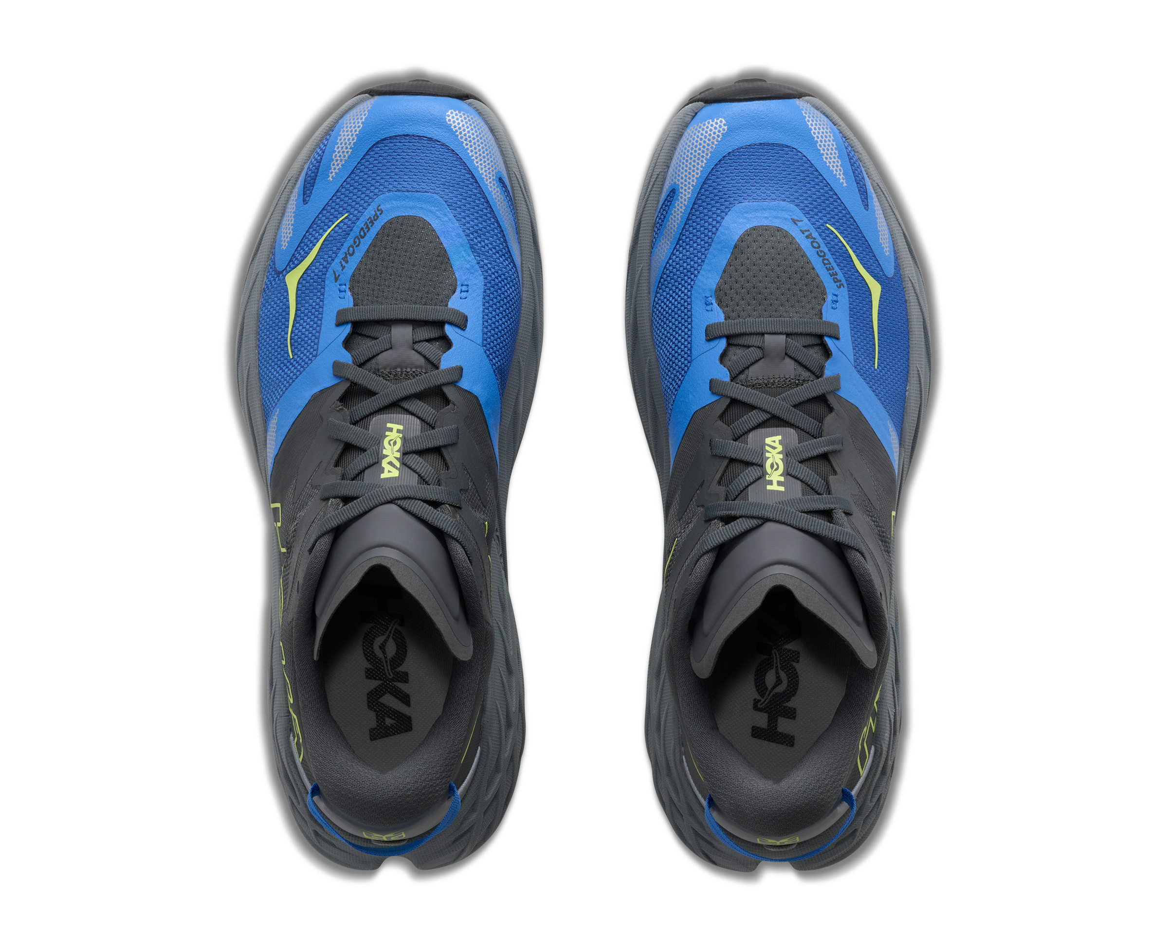 Hoka Herren Speedgoat (weit) 7